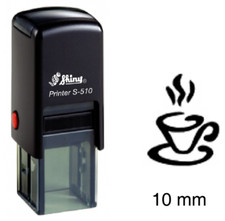 Loyalty Card Stamp Self Inking