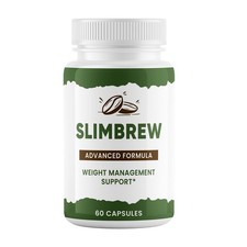 SlimBrew Weight Loss Slim Brew