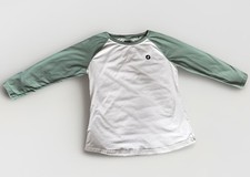 Gym And Coffee half Sleeve Top