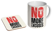 Gym Motivation No More