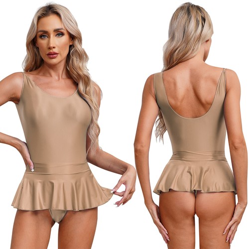 Women romper and miniskirts - and,