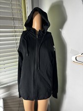 Gym+Coffee Athleisure Black