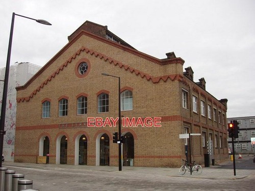 Photo the gymnasium st - ,