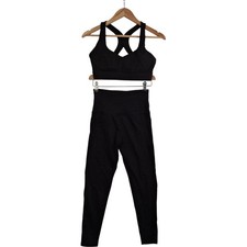 Gym+Coffee Athleisure Set S/L