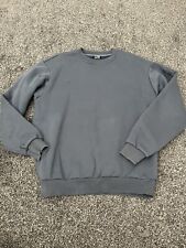 Men’s Gym and Coffee Blue