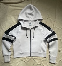 Ladies GYM+COFFEE Cropped Full