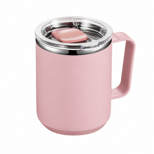 450ml stainless steel travel - 450ml,