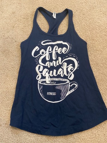 Ideal size tank - tank, top