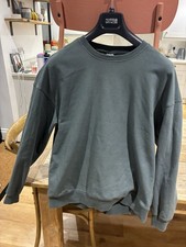 Gym And Coffee Jumper Size M