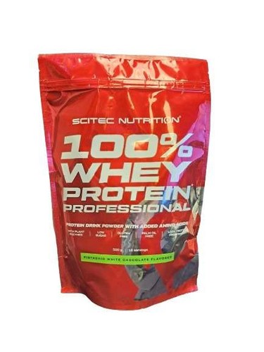 Scitec 100 whey - whey, protein