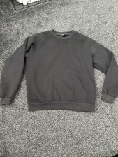 Men’s Gym and Coffee Jumper